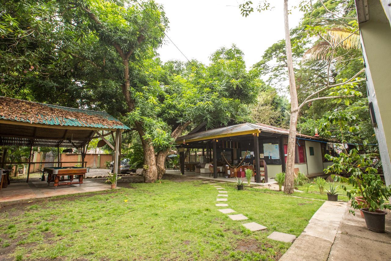 Jaco Inn Exterior foto