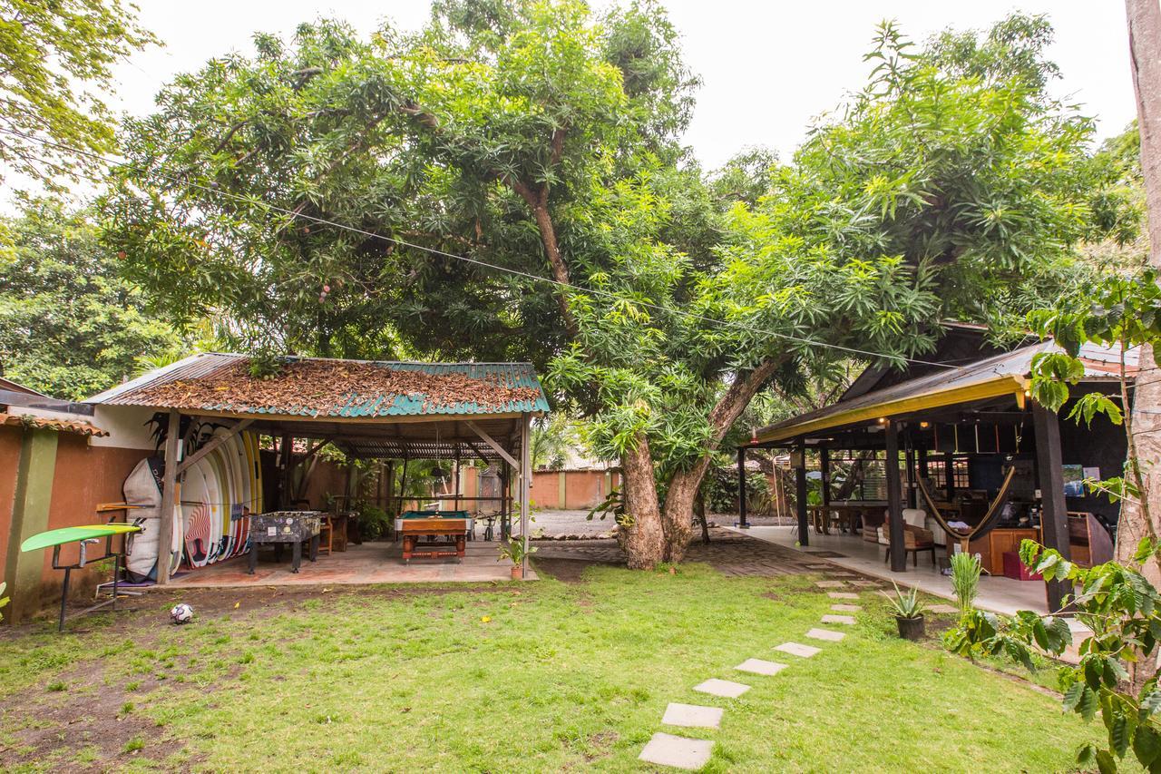 Jaco Inn Exterior foto