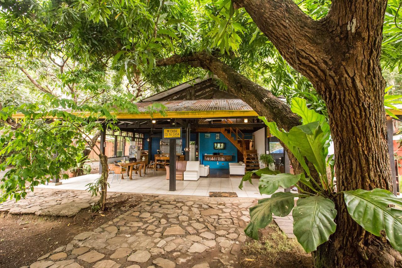 Jaco Inn Exterior foto