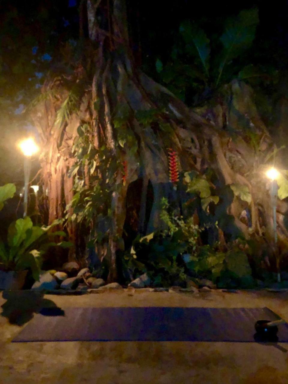 Jaco Inn Exterior foto